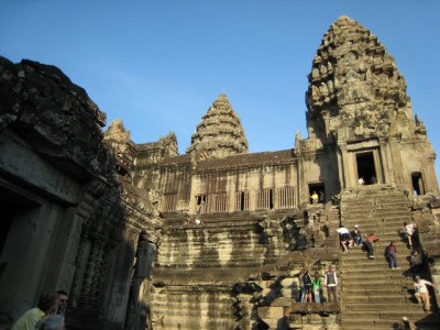 Angkor Wat