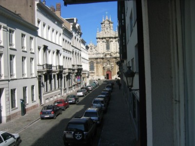 Brussels
