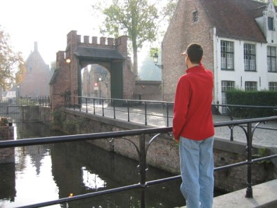 Brugge (Bruges)