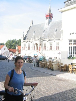 day trip to Damme