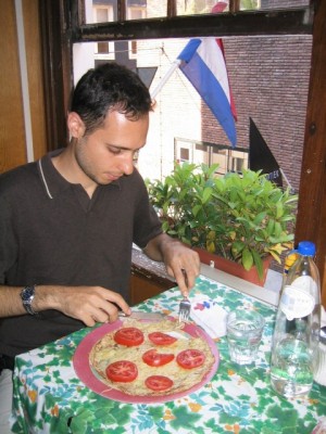 best pannekoek in amsterdam