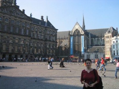 Amsterdam