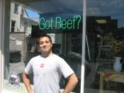 Got Beef?
