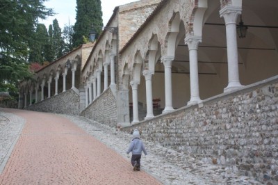 Udine Castello