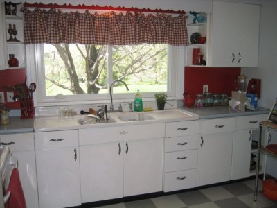 our Youngstown kitchen
