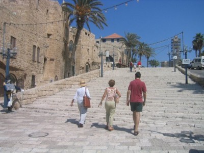 Yaffo