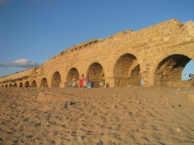 aqueduct