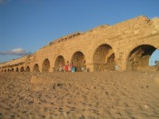 aqueduct