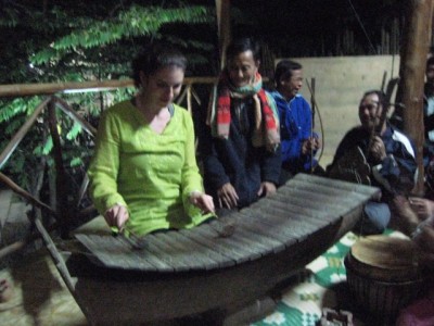 special guest musician