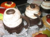 chocolate espresso