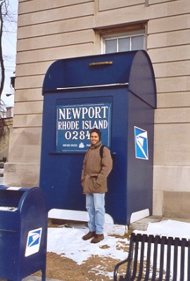 ron-newport-mailbox