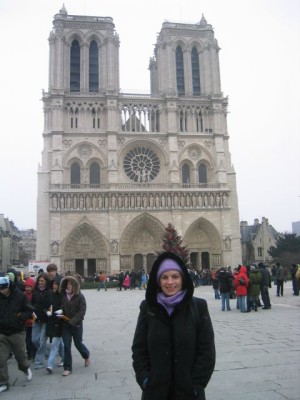 notre dame