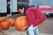 the pumpkin personality test: ron's results