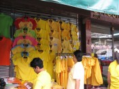 yellow shirts for sale