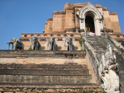 Wat Chedi Luang