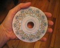 Wedding CD
